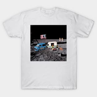 Space Camp T-Shirt